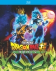 Dragon Ball Super: Broly - Blu-ray