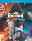 Radiant: Season One - Part Two - Blu-ray