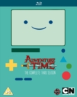 Adventure Time: The Complete Third Season - Blu-ray