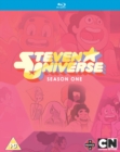 Steven Universe: Season 1 - Blu-ray