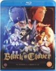 Black Clover: Complete Season One - Blu-ray
