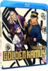 Golden Kamuy: Season Two - Blu-ray