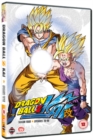 Dragon Ball Z KAI: Season 4 - DVD