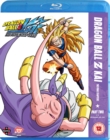 Dragon Ball Z KAI: Final Chapters - Part 2 - Blu-ray