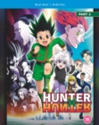 Hunter X Hunter: Set 2 - Blu-ray