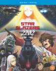 Star Blazers: Space Battleship Yamato 2202 - Part Two - Blu-ray