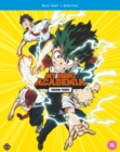 My Hero Academia: Complete Season 3 - Blu-ray