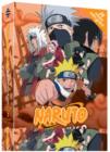Naruto Unleashed: The Complete Series 3 - DVD