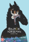 BoJack Horseman: Season Two - DVD