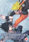 Naruto - Shippuden: Collection - Volume 37 - DVD