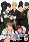 Naruto - Shippuden: Collection - Volume 38 - DVD