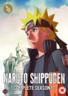 Naruto - Shippuden: Complete Series 10 - DVD