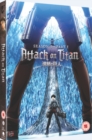 Attack On Titan: Season 3 - Part 1 - DVD