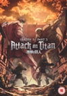 Attack On Titan: Season 3 - Part 2 - DVD