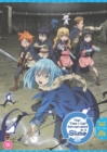 That Time I Got Reincarnated As a Slime: Season 1, Part 2 - DVD