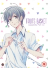 Fruits Basket: Season One, Part Two - DVD