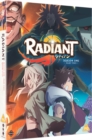 Radiant: Season One - Part Two - DVD