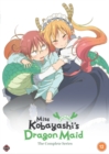 Miss Kobayashi's Dragon Maid: The Complete Series - DVD
