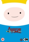 Adventure Time: The Complete First Season - DVD