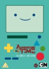 Adventure Time: The Complete Third Season - DVD