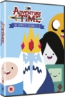 Adventure Time: The Complete Seasons 1-5 - DVD