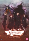 Fairy Gone: Season 1 - Part 1 - DVD