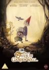 Over the Garden Wall - DVD