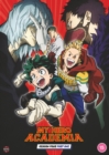 My Hero Academia: Season Four, Part One - DVD