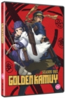 Golden Kamuy: Season One - DVD