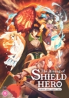 The Rising of the Shield Hero: Season One, Part Two - DVD