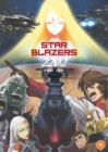 Star Blazers: Space Battleship Yamato 2202 - Part Two - DVD