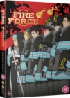 Fire Force: Season 1 - Part 2 - DVD