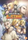 Dr. Stone: Season 1 - Part 2 - DVD