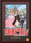 Fairy Tail: Collection 6 - DVD