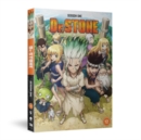 Dr. Stone: Season One - DVD