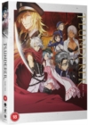 Plunderer: Season 1 - Part 2 - DVD