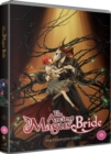 The Ancient Magus' Bride: The Complete Series - DVD