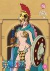 One Piece: Collection 30 - DVD