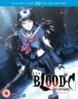 Blood-C: The Last Dark - Blu-ray