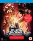 Fullmetal Alchemist Brotherhood: Collection One - Blu-ray