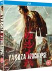 Yakuza Apocalypse - Blu-ray