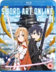 Sword Art Online: Part 1 - Blu-ray