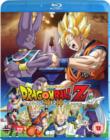 Dragon Ball Z: Battle of Gods - Blu-ray