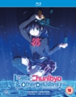 Love, Chunibyo & Other Delusions - Blu-ray