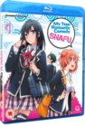 My Teen Romantic Comedy SNAFU: Complete Season 1 Collection - Blu-ray