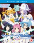 Wish Upon the Pleiades: Complete Collection - Blu-ray