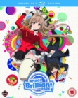 Amagi Brilliant Park: Complete Season 1 Collection - Blu-ray