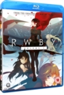 RWBY: Volume 3 - Blu-ray