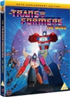 The Transformers - The Movie - Blu-ray