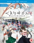 Gatchaman Crowds Insight - Blu-ray